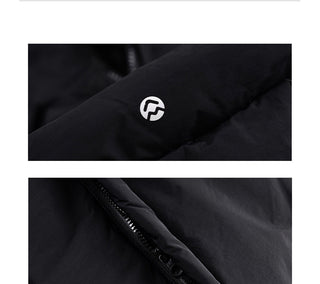 vintage padded jacket