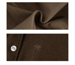 vintage padded jacket