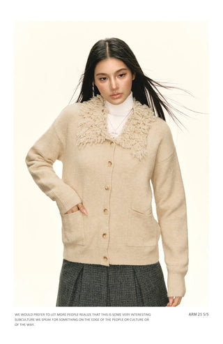 sweater coat
