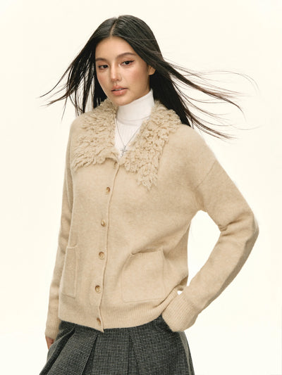 sweater coat