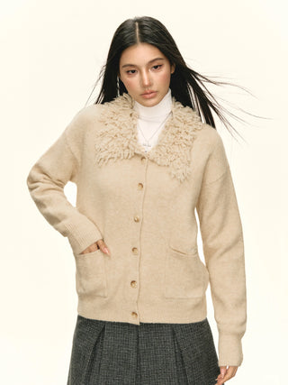 sweater coat