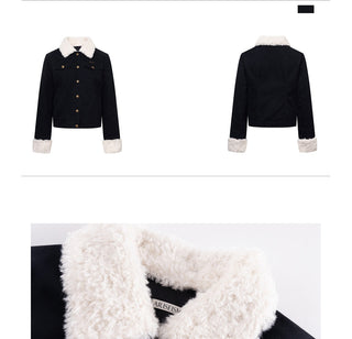 puffer coat