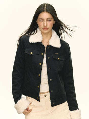 puffer coat