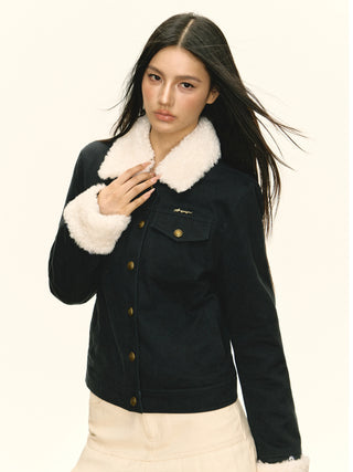 puffer coat