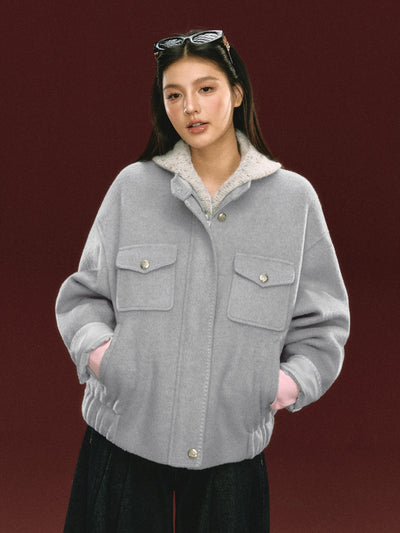 short coat
