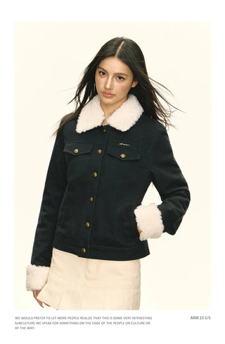 puffer coat