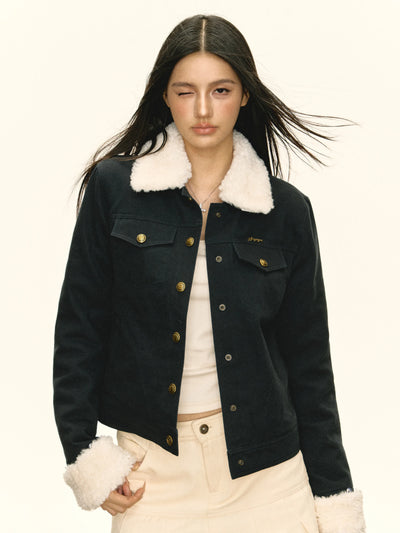 puffer coat