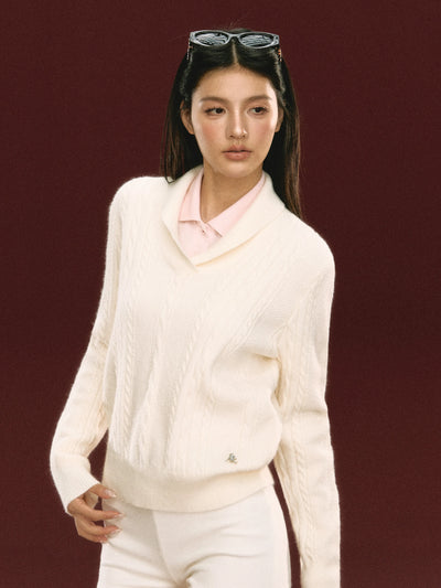sweater