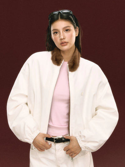 short coat