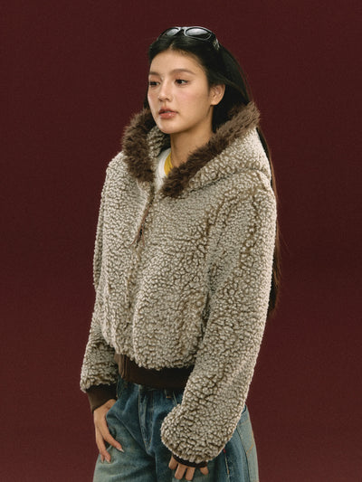 short coat