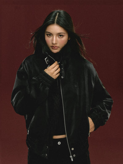 short coat