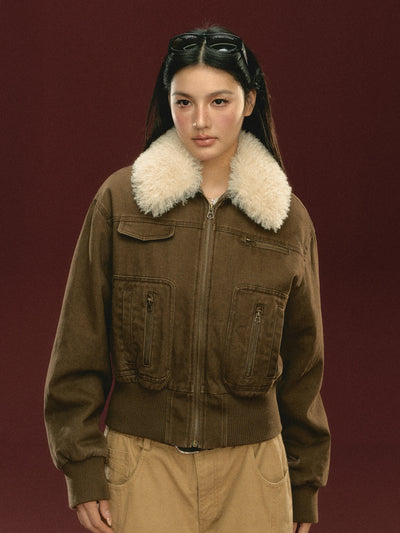 short coat