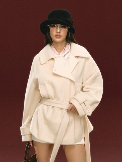 short coat