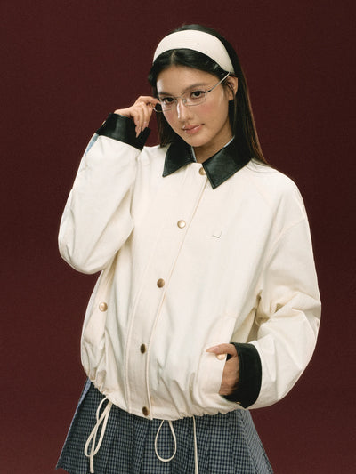 short coat