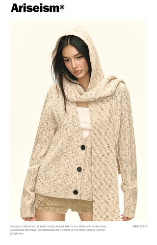 cardigan coat