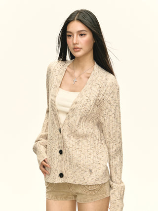 cardigan coat