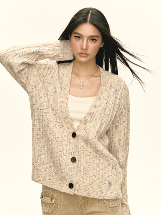 cardigan coat