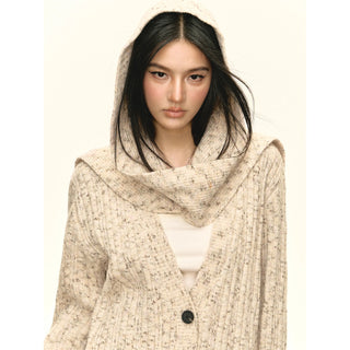 cardigan coat