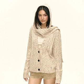 cardigan coat