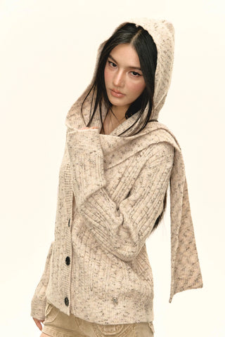 cardigan coat