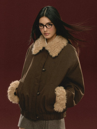 short coat