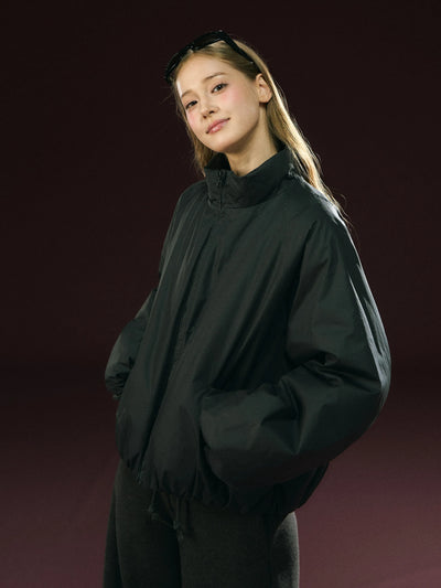 down jacket