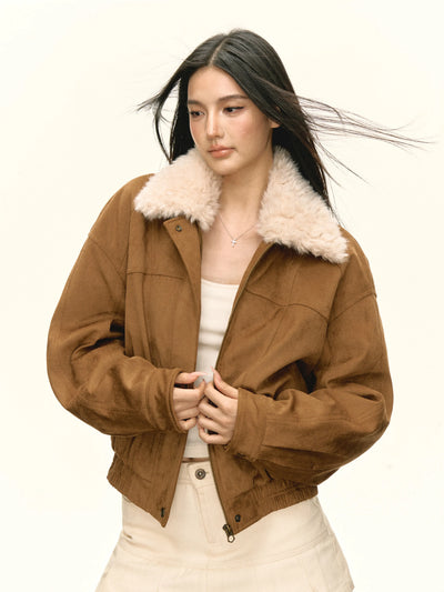 short coat