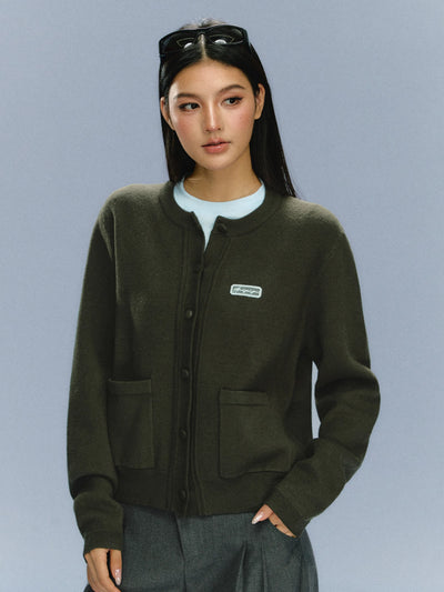 fur sweater