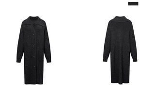 wool coat