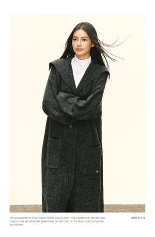 wool coat