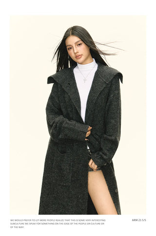 wool coat