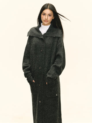wool coat