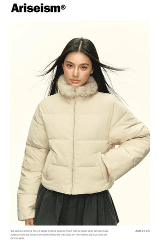 puffer jacket