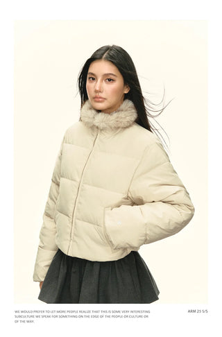 puffer jacket