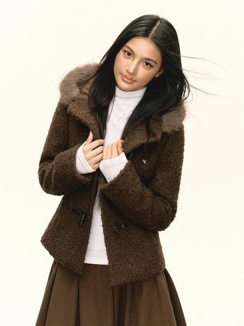 puffer jacket