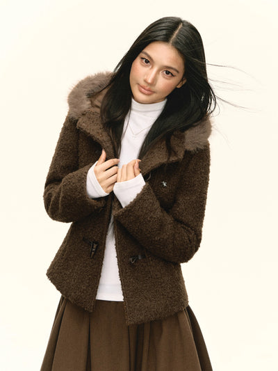 puffer jacket