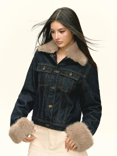 short coat