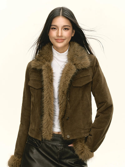 short coat