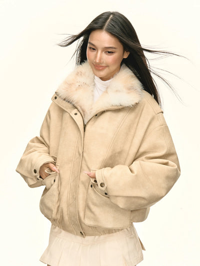 short coat