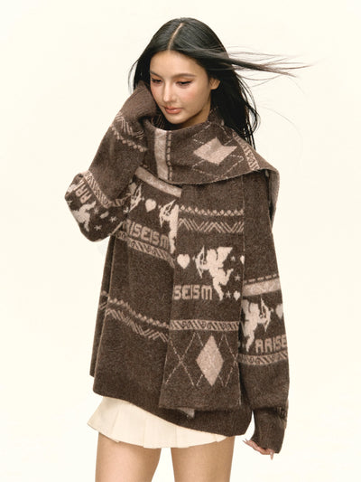 sweater