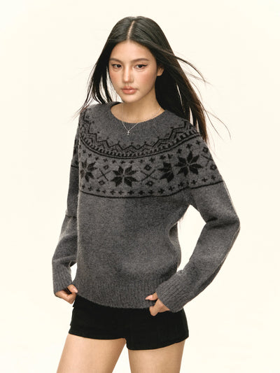 sweater
