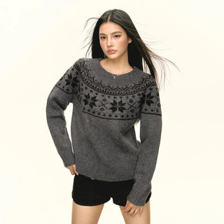 sweater