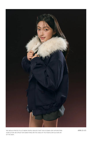 puffer jacket