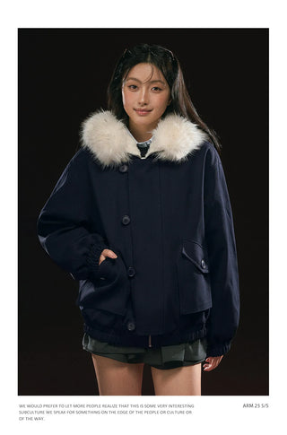 puffer jacket