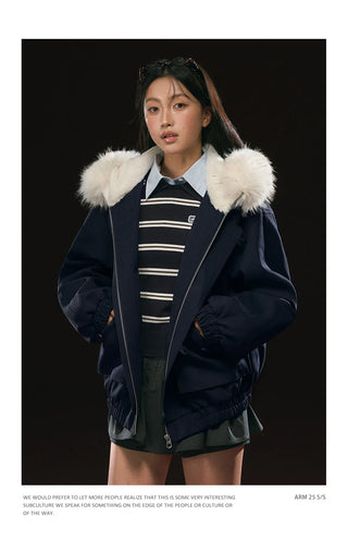 puffer jacket