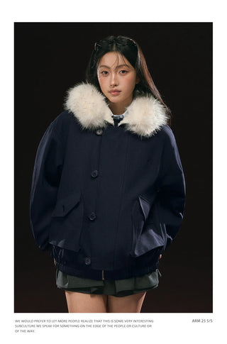 puffer jacket