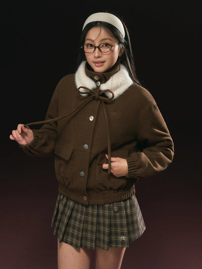 puffer jacket