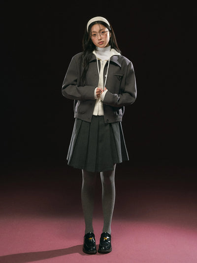 short coat