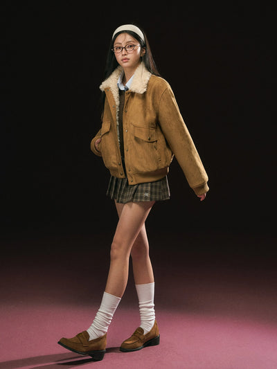 short coat