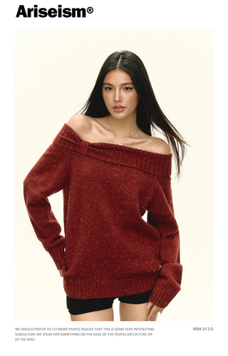 sweater